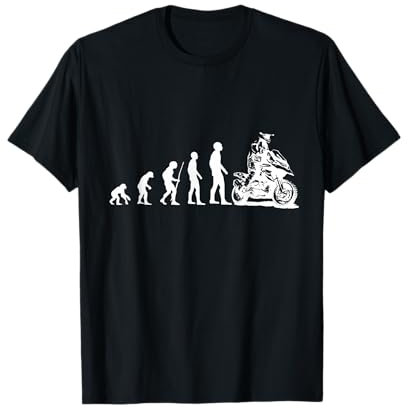 R1200GS Enduro Moto GS T-Shirt
