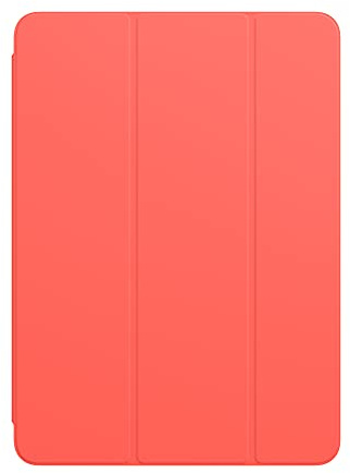 Apple Smart Folio (pour 11-inch iPad Pro - 2e génération) - Rose agrume