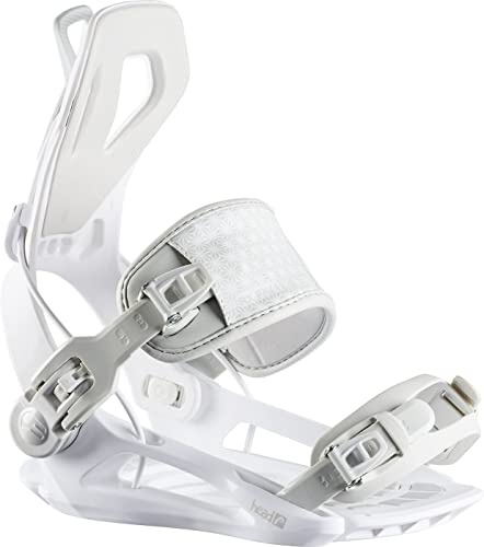HEAD RX FAY I Bindung 2025 White, M