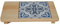 Tagliere Con Ceramica Decorata 3, Legno di Faggio, Resistente Acqua e Anti Graffio (6)