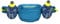 Nathan Trail Mix Plus 3.0 - Ceinture hydratation