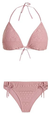 Protest Ladies Triangel-Bikini Cheeky PRTRIVER 23 Duskyrose M/38