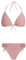 Protest Ladies Triangel-Bikini Cheeky PRTRIVER 23 Duskyrose M/38