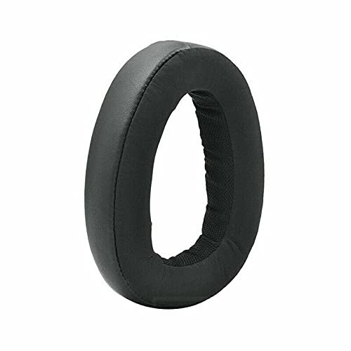 Headphone Ear Pads Cushions Cover Soft Foam Headset Replacement Accessory For SENNHEISER (GSP 600 500) Accessory