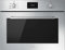 Smeg SF4400MCX1 forno 48 L Acciaio inox