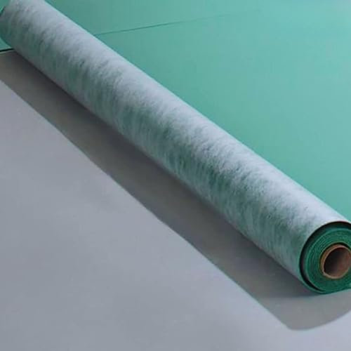 Wineo Selbstklebende Trittschalldämmung – Hochwertige Schallschutz Unterlage für Laminat, Parkett & Vinyl -Effektive Geräuschreduzierung - Einfache Verlegung - Premium Bodendämmung 1,8mm