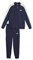 PUMA Herren-Baseball-Trikotanzug, Trainingsanzug, PUMA Marineblau, Größe XS, PUMA Marineblau, XS