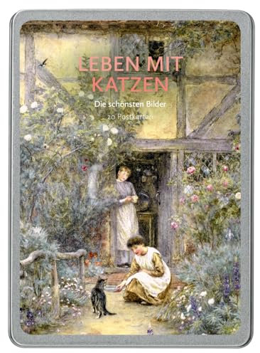 Leben mit Katzen: Die schönsten Bilder