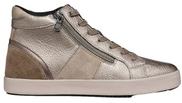 Geox Damen D Blomiee DSneaker