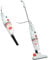Panana All in 1 corded Upright Vacuum Cleaner 700W handheld stick bagless vacuum cleaner, High Efficiency, Crevice attachment, HEPA Filter