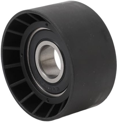 Alternator Belt Idler Pulley, Fan Belt Tensioner Pulley 8200071404, 8200285009, 8200981266 Alternator Belt Tensioner Pulley for Master Trafic Laguna
