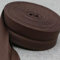 VICIYOO Schrägband aus Baumwolle, Größe 3 cm * 10 Meter, einfarbig, DIY-Nähmaterial, Schrägband