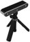SCULPFUN POP 2 3D Scanner Tragbarer Handheld für 3D Modelle, Unterstützung für farbige 3D Drucke Dual-Mode Funktionalität, Anti-Shake Technologie, Hochpräzises und schnelles Scannen