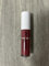 No7 Stay Perfect Lip Stain, Paprika Shade