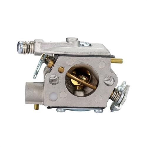 Gebläsevergaser Für Partner P360 P350S P340 für Walbro WT-826 Vergaser Ersatz Ersatzteile Kettensäge Benzin Kettensäge Vergaser Carb Vergaser