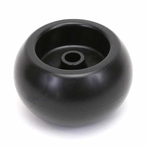 Matijardin - Roue de plateau de coupe pour Toro N° 68-2730, Gilson N° 710138. Ø 125 x 70 mm