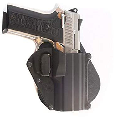 Fobus TA-940 Paddle Holster Taurus PT940, PT938