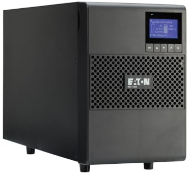 1000 VA Eaton 9SX 120V Tower UPS