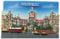 3D Mumbai India fridge magnet,Home & kitchen decoration magnetic sticker Mumbai India refrigerator magnet tourist souvenir gift