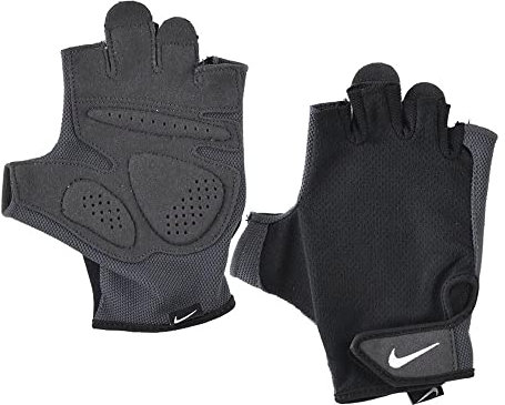 Nike Men's Gloves, Schwarz, XL