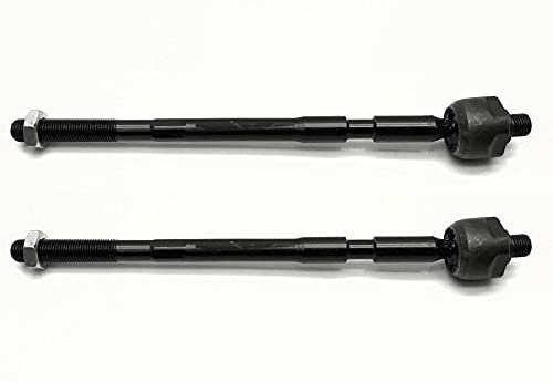 DAKAtec 140129 Axialgelenk Vorderachse (2 Stück)