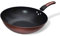 Sartén Wok/Stir-Fry de 12/ 12.5, Sartén Wok Stry Fry Antiadherente sin tapa (12inch)