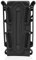 Gexgune 9mm Universal Pistole Magazin Beutel Holster Molle Gürtel Clips Taktische Fastmag Halter weiche Shell Tasche Singal Mag Carrier Jagd Airsoft Gear Fit für 45APC AK M4 G1ock