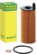 MANN-FILTER HU 6014/1 z Ölfilter - für Pkw + Transporter