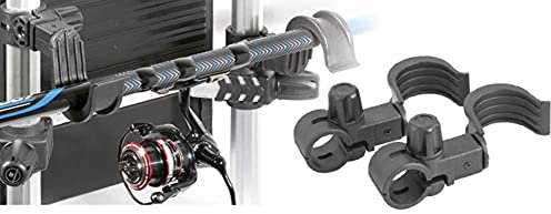 Trabucco GNT Station Rod Rest X36 Appoggia Canna conf. 2 pezzi