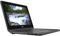 Dell Latitude 3000 3190 11.6 Netbook - HD - 1366 x 768 - Intel Celeron N4120 Quad-core (4 Core) - 4 GB RAM - 128 GB SSD - Black