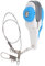 Alomejor Outrigger Glider Board Unlock Clips Angelschnur Release Clip Einstellbare Heavy Tension Downrigger Clips