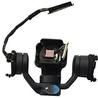 GreeSafety Zubehör für Drohnen Drone Gimbal Gehäuse Shell ohne Kamera mit Signalkabel for DJI Mini 3 Pro Ersatzteile