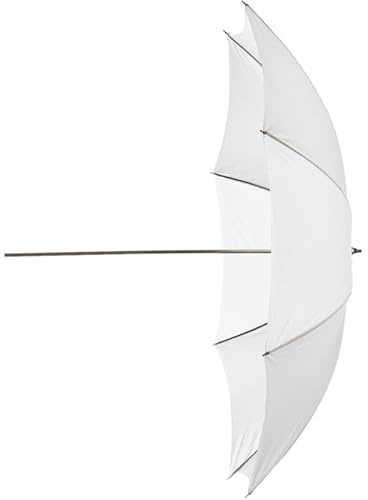 Godox UB-L2 75 Transparenter Regenschirm, Größe L, 185 cm