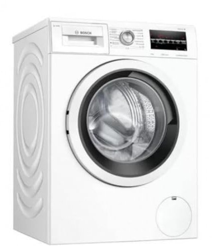 Lavadora BOSCH 9 kg 1200 rpm 1200 rpm 9 kg