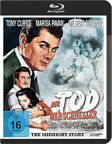 Der Tod war schneller