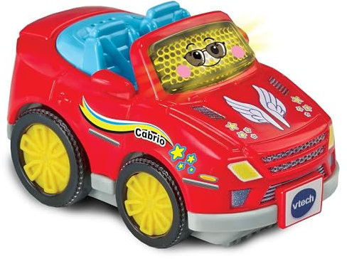 Vtech 80-569604 TUT Baby Flitzer-Cabrio