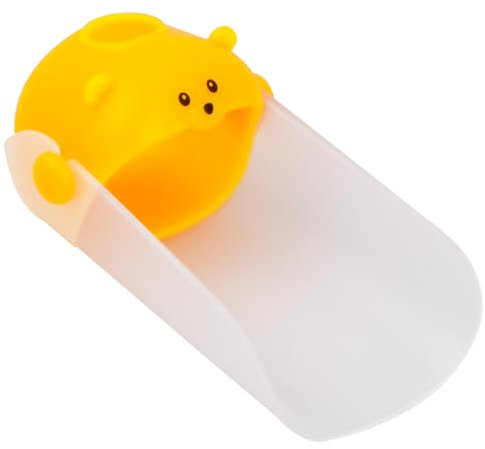 Wasser Hahn Extender Spüle Griff Extender Extender Wasserhahn Erweiterung Wasserhahn Verlängerung Waschtischarmatur Verlängerung für Händewaschen Badezimmer Küche