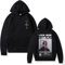EVERLUCK Travis Hip Hop Fans Hoodies Herren Scott Wish You Were Here Sweatshirts Damen Astroworld Look Mom I Can Fly Hoody Pullover, 01 Travis Hoody, 50