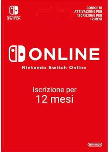 Nintendo - Videogiochi, Multicolore (10000953)