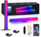 Daymeet Smart LED Light Bars, LED Lights Bar TV Led Backlight for 32-85 inch USB Gaming Lights TV Light Bars RGB Color Changing with Remote Music Sync Bluetooth APP Control for Computer, Bedroom PC