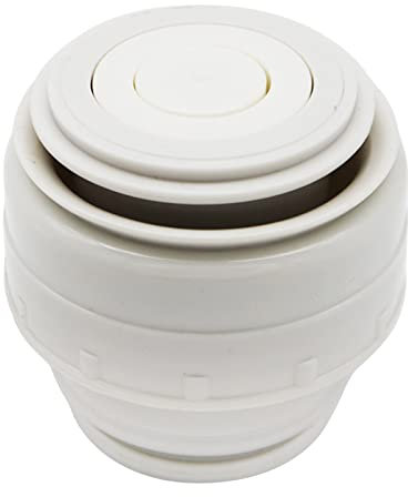Thermels - Tapa de 5,2 cm de diámetro de la boca, tapas de termo al vacío, cubiertas de taza para viajes al aire libre, tapa de repuesto portátil