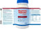 Natural Point - Magnesio Supremo Ferro 150 Gr - integratore magnesio gusto lampone