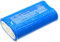 Cameron Sino Neu 5000mAh Ersatz Akku für H15R Core, H19R Core, H19R Signature