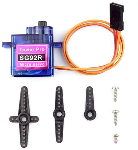 Frei SG92R Micro Servo