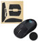 1 Set Anti-Slip Mouse Sticker Mouse Grip Tape for GPW X Superlight Gaming Mouse,Suit for Logitech G Pro X Superlight Wireless,Black Grip Sticker for Wireless Mouse