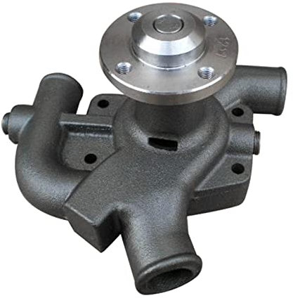 Pompa acqua U5MW0180 U5MW0091 Compatibile con motore Perkins 903-27 D3.152 3.1524 Compatibile con carrello elevatore Linde 3 cilindri H30D