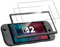 Anoowkoa 2 Pièces Verre Trempé pour Nintendo Switch 2 Model 2025 avec Kit Installation Offert Film Protection Écran Ultra Résistant aux Rayures Protecteur de Téléphone Portable pour Écran Complet