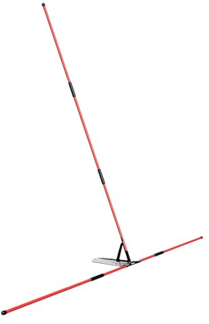 TyCylKu Swing Plane Trainer, 1,05 x 1,05 m Bastoni da Golf Portatili da Allenamento, Bastoncini da Golf, Bastone di allineamento Golf, Bastone per allineamento Golf, Multifunzione, per