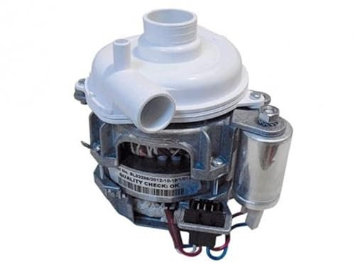 Recamania Motor lavavajillas Smeg 695210296-695210281-81713194-81716857