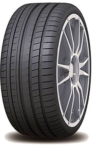 INFINITY ENVIRO XL TL – 235/60 R18 107 V – e/e/72dB – Sommerreifen